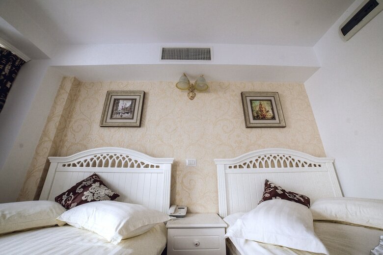 Hotel Helin Central