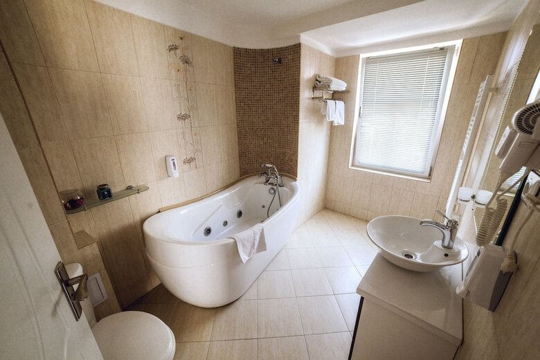 Hotel Helin Central