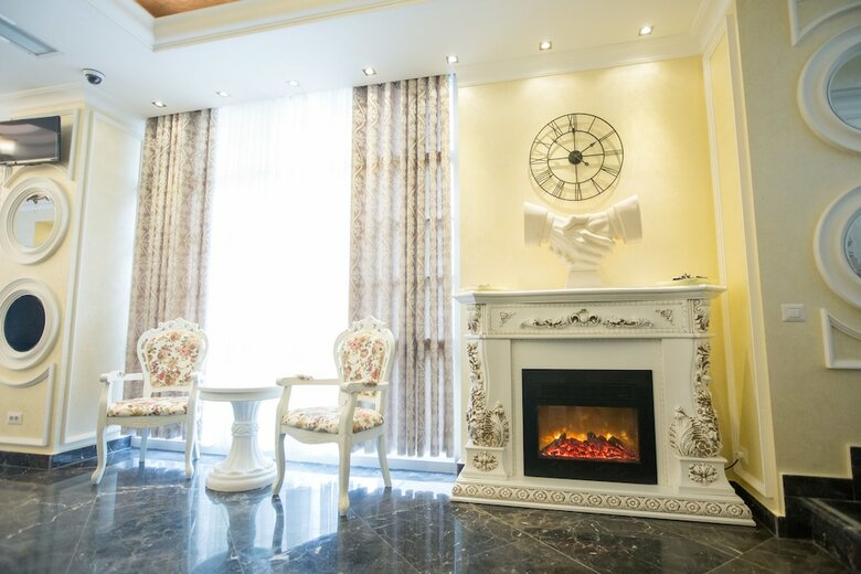 Hotel Helin Central