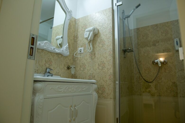 Hotel Helin Central