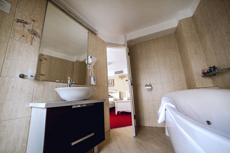 Hotel Helin Central