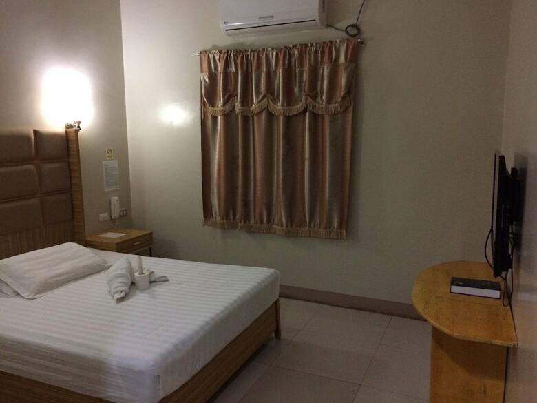 Asia Novo Boutique Hotel - Oroquieta