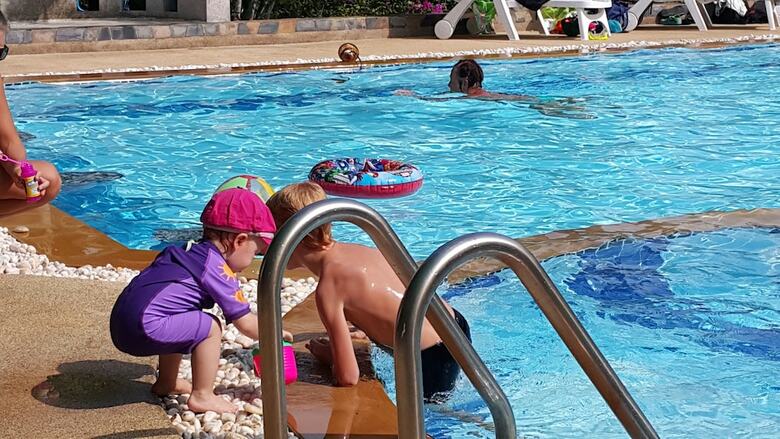 Oasis Garden & Pool Villa At Vip Resort