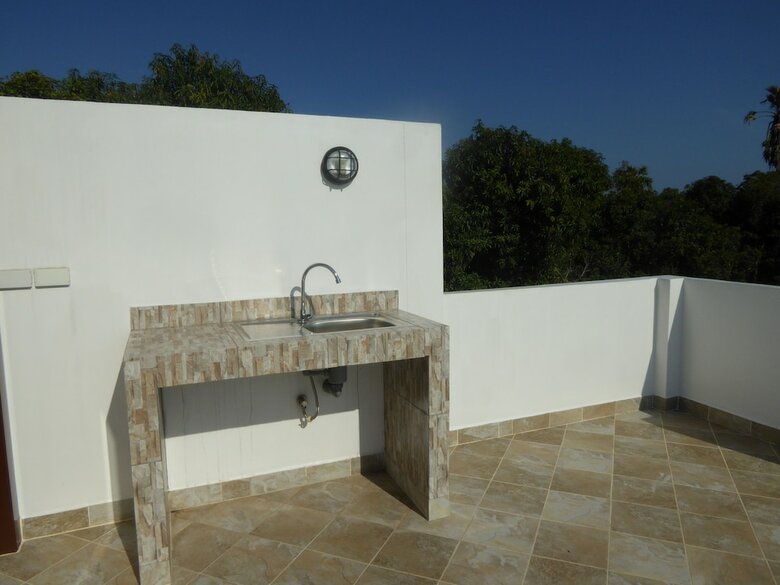 Oasis Garden & Pool Villa At Vip Resort