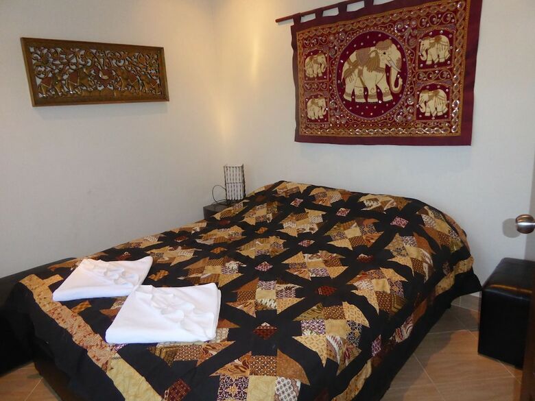 Oasis Garden & Pool Villa At Vip Resort