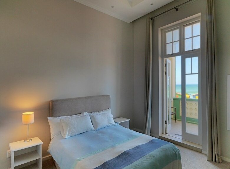 Apartamentos Surferscorner