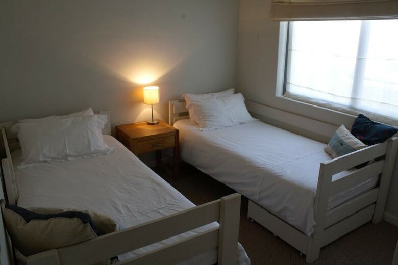 Apartamentos Surferscorner