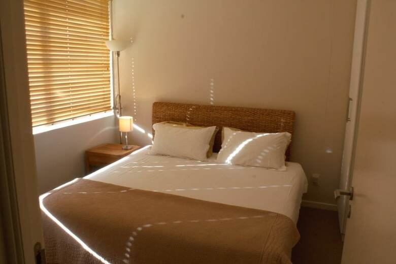 Apartamentos Surferscorner