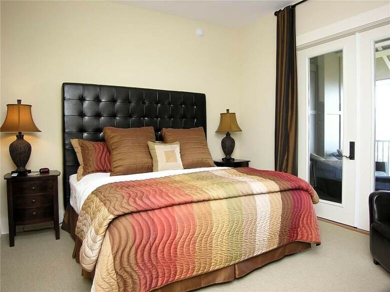 Apartamento Redfish Village By Sterling Resorts
