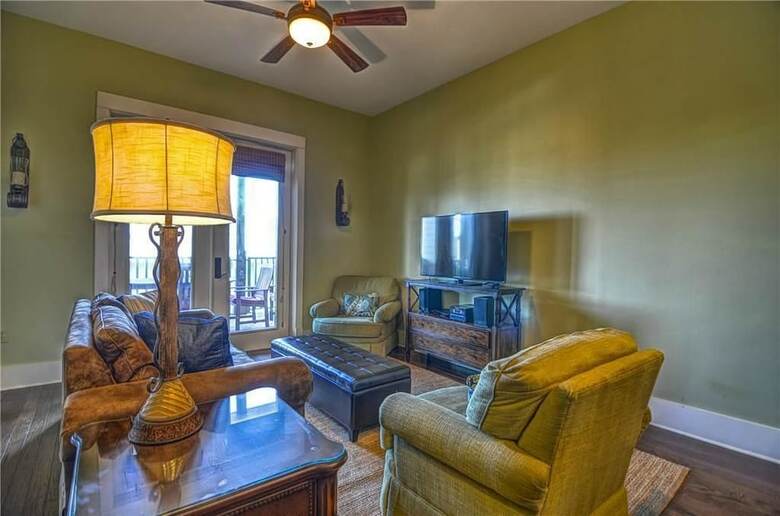 Apartamento Redfish Village By Sterling Resorts