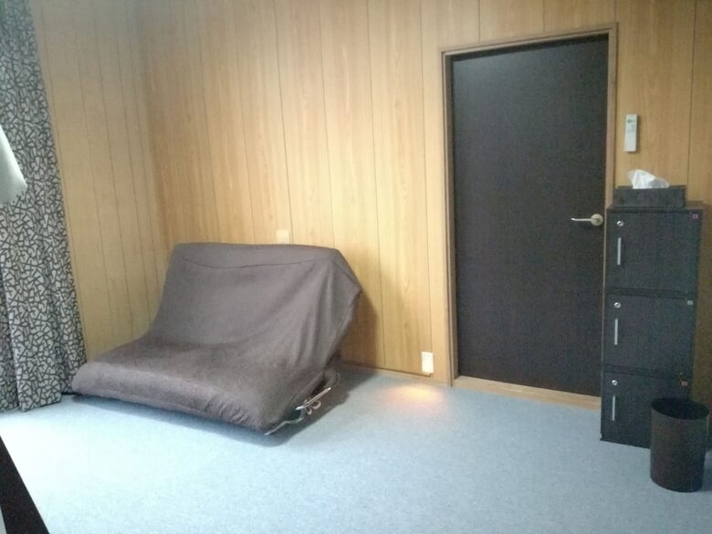 Hostal Yagishiri Guesthouse Yasundeke -hostel