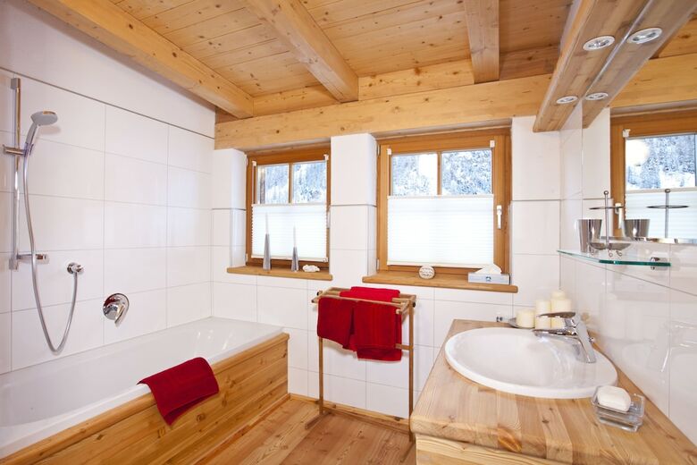Chalet S'tyrolia