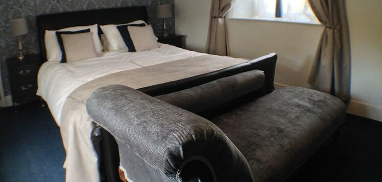 Hillside Bed & Breakfast