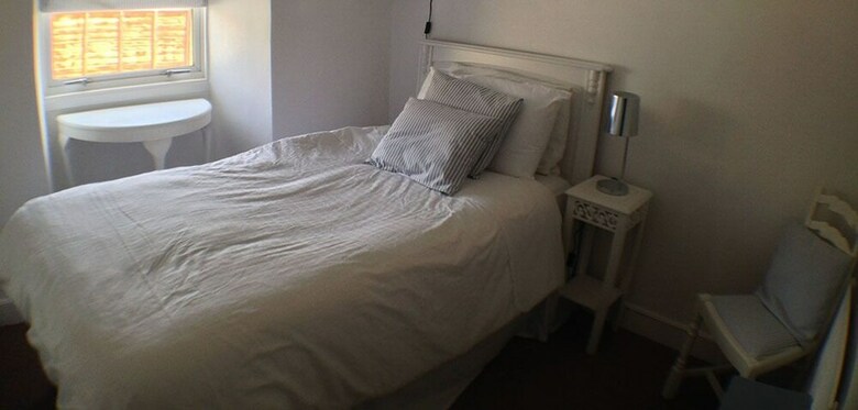 Hillside Bed & Breakfast
