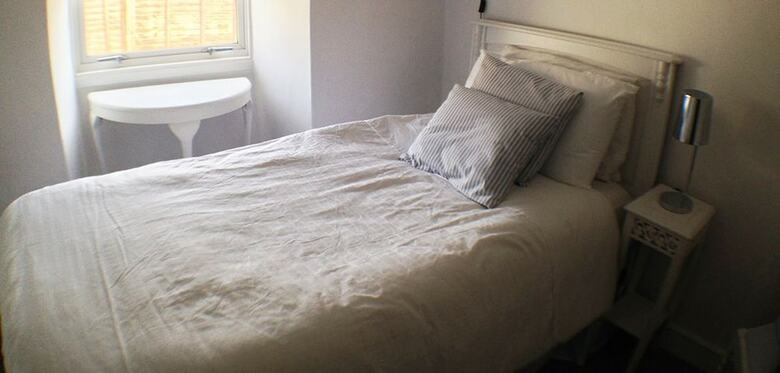 Hillside Bed & Breakfast