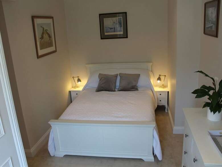 Bed & Breakfast Sunny Nest