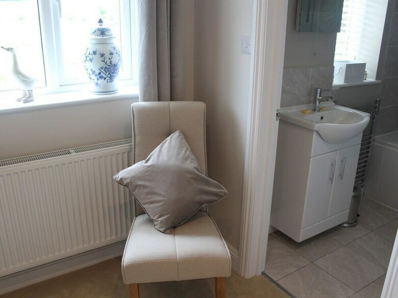 Bed & Breakfast Sunny Nest