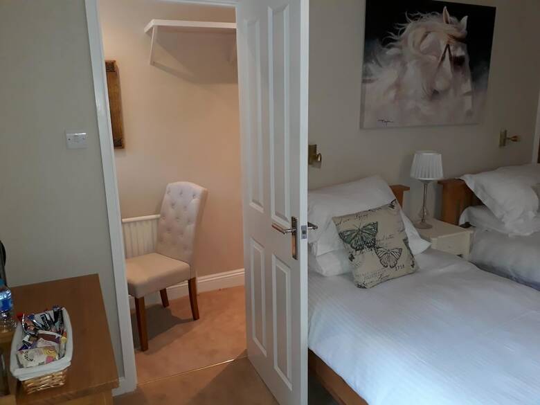 Bed & Breakfast Sunny Nest