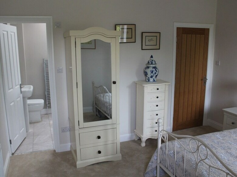 Bed & Breakfast Sunny Nest