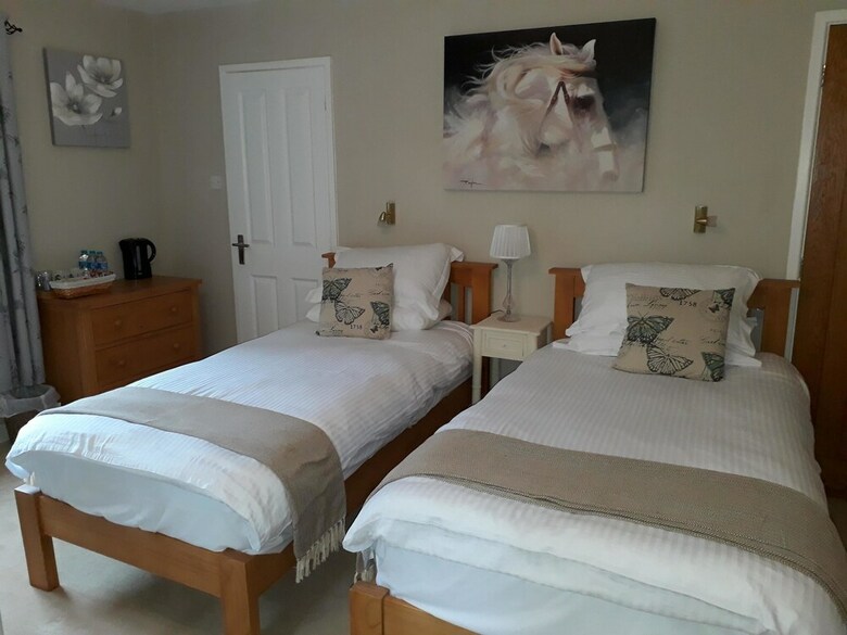 Bed & Breakfast Sunny Nest