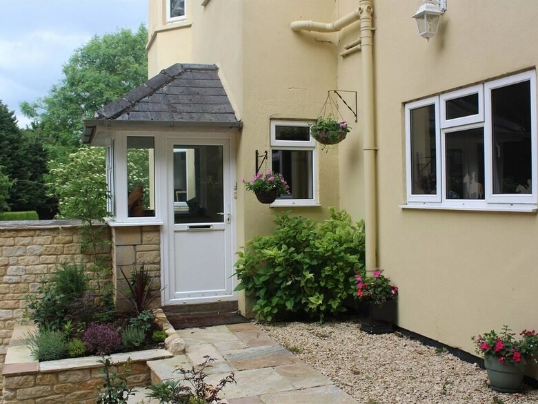 Bed & Breakfast Sunny Nest