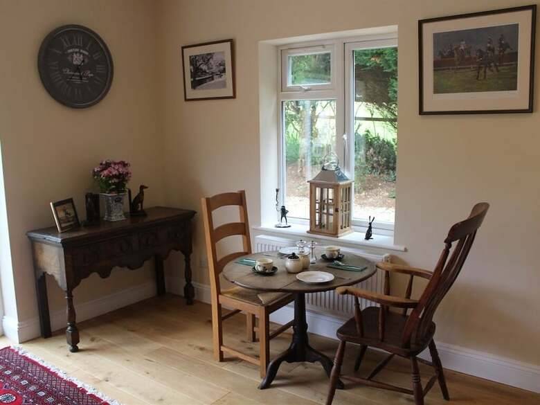 Bed & Breakfast Sunny Nest