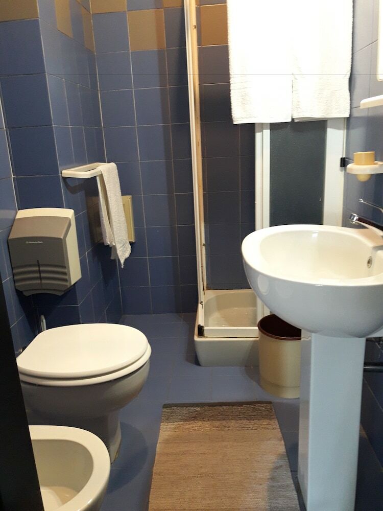 Hotel Albergo Piccadilly