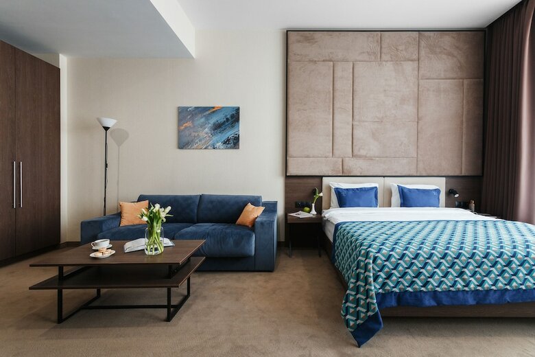 Hotel Bossfor