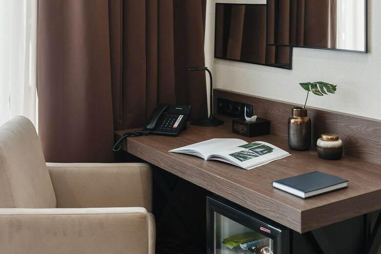 Hotel Bossfor