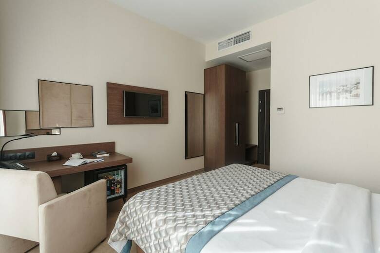 Hotel Bossfor