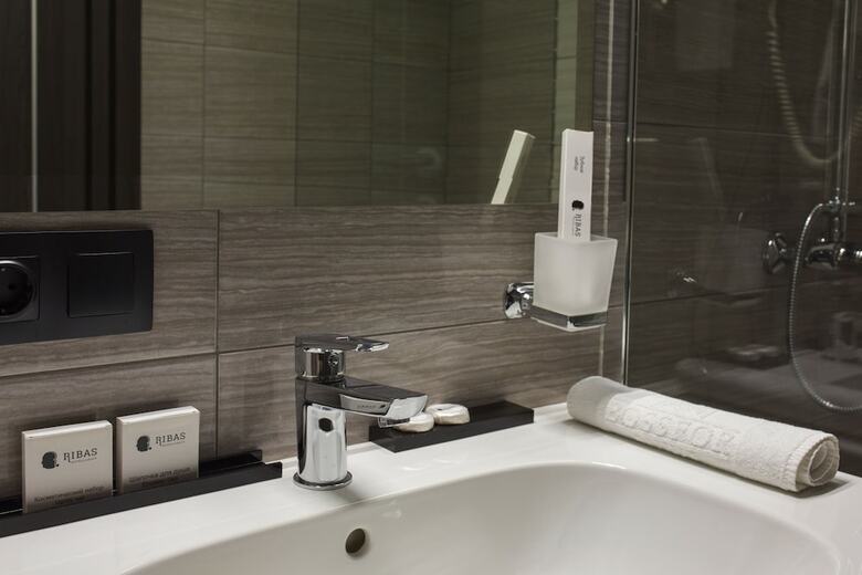 Hotel Bossfor