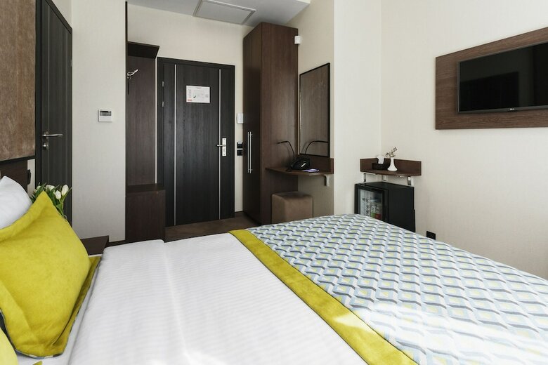 Hotel Bossfor