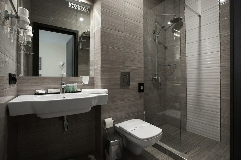 Hotel Bossfor