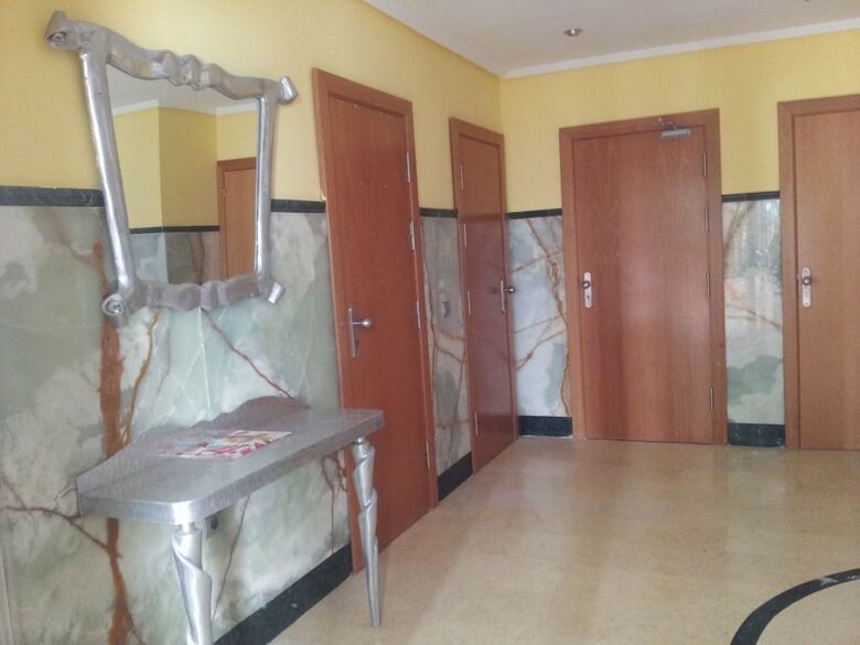 Apartamentos Acv - Costa Caribe I-2 L�nea Planta 3s