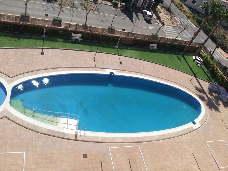 Apartamentos Acv - Costa Caribe I-2 L�nea Planta 3s