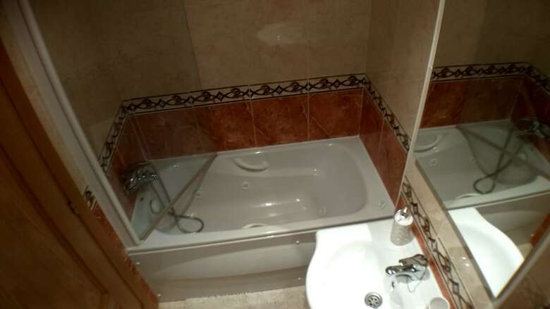 Apartamentos Acv - Costa Caribe I-2 L�nea Planta 3s