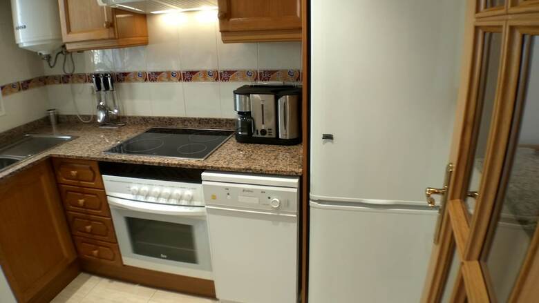 Apartamentos Acv - Costa Caribe I-2 L�nea Planta 3s