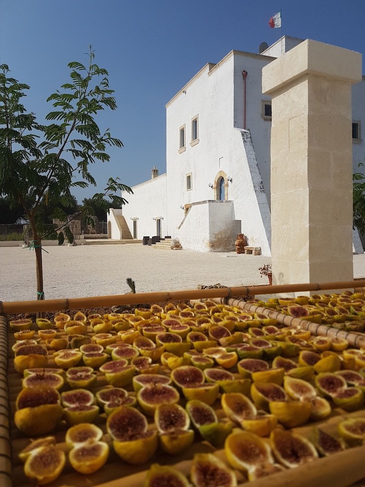 Posada Antica Masseria Torre Mozza