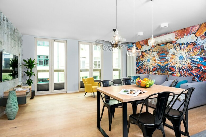 Apartamentos Privilege Suites