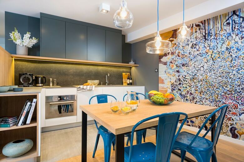 Apartamentos Privilege Suites