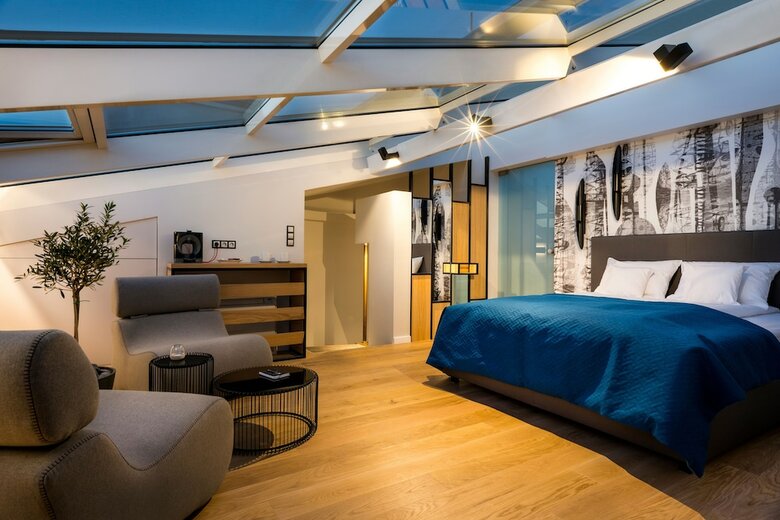 Apartamentos Privilege Suites