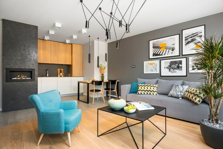 Apartamentos Privilege Suites