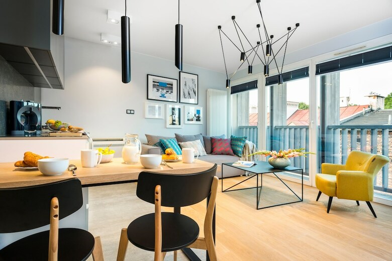 Apartamentos Privilege Suites