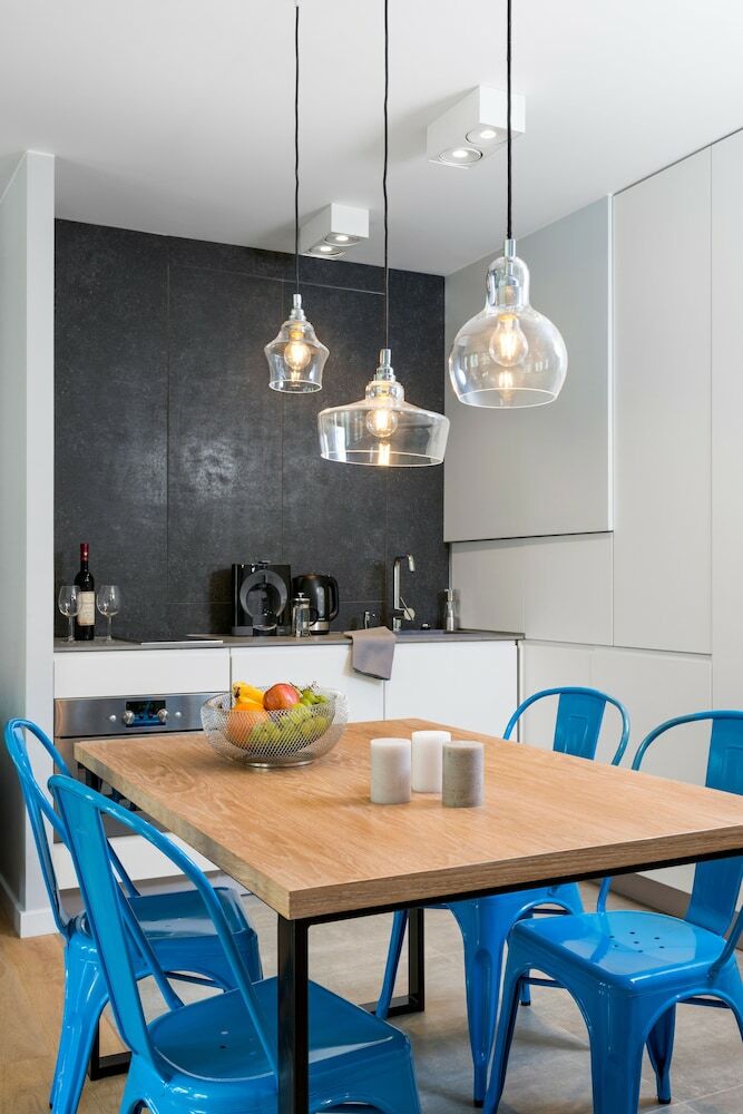 Apartamentos Privilege Suites