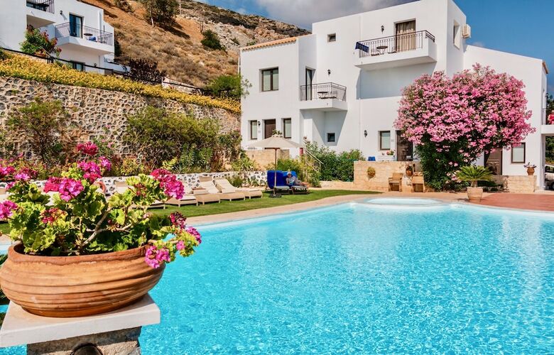 Creta Blue Boutique Hotel