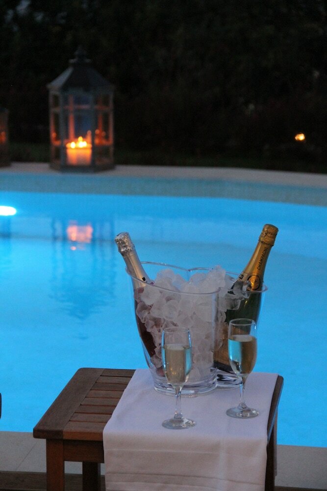 Creta Blue Boutique Hotel