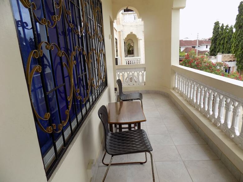 Aparthotel Jacyjoka Apartments Nyali