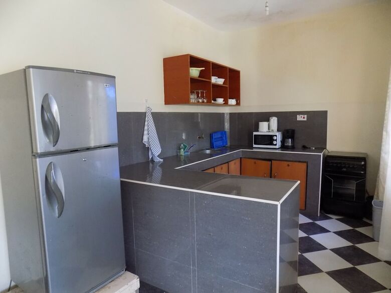Aparthotel Jacyjoka Apartments Nyali