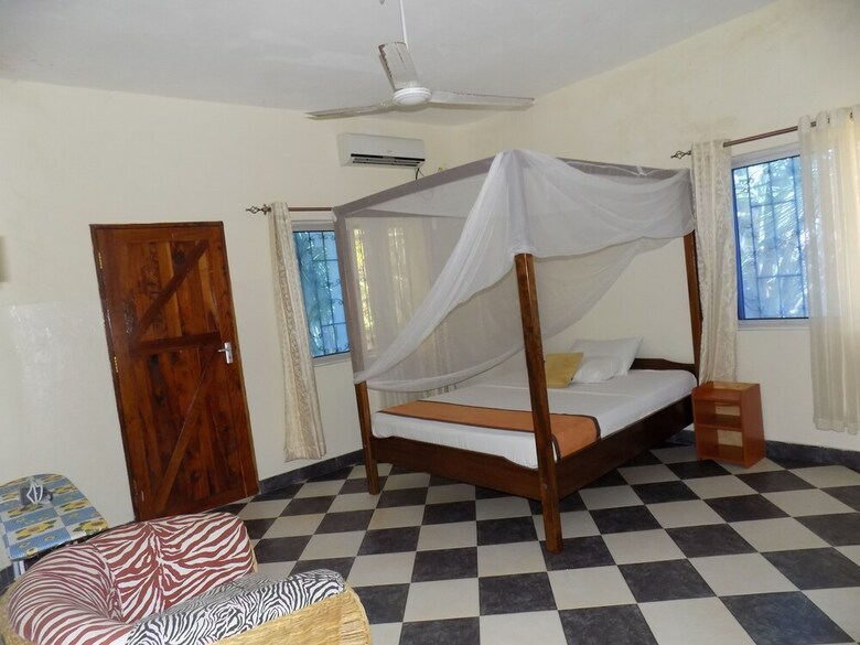 Aparthotel Jacyjoka Apartments Nyali