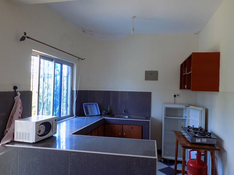 Aparthotel Jacyjoka Apartments Nyali